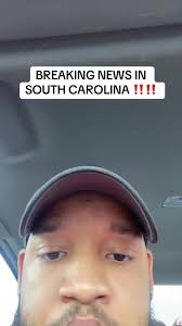 Eric Bryson South Carolina