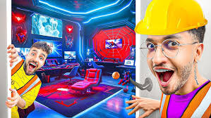 اسکویید گیم تو دنیای واقعی ❌😮