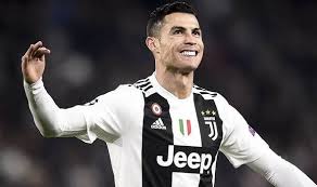 Born 12 january 1985) is a spanish professional footballer who plays as a midfielder for italian club fiorentina. Cristiano Ronaldo Juventus Star S Name Is Banned In Player S House After Real Madrid Exit Eurasia Diary
