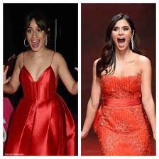 Perasaan nama ini doang yang benar! Bravo Camila Cabello Und Diane Guerrero Sehen Sich Facebook