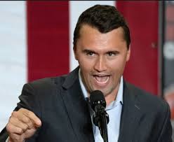 After Charlie Kirk's death