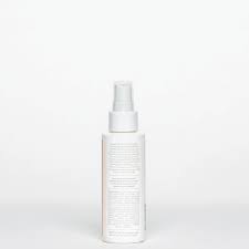 It leaves hair weightlessly soft, protects from breaking, shields from uv and heat damage, and smells great. Tearless Detangling Spray Nicole And Brizee Beauty