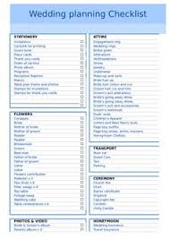 Download free shot list templates made for film, tv, photography, commercial shoots in pdf & google sheet format. Wedding Photography Checklist Template