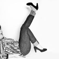 Iris Burk (iburk1967)