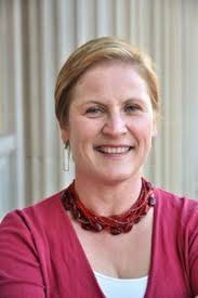 Irina Khanin Ballotpedia