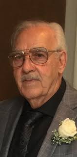 Benjamin Spano Obituary