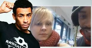 Blogger who filmed Coronation Street star Tina O'Brien swearing at a petrol  station is sacked