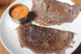 Instant Ragi Dosa Recipe Instant Finger Millet Dosa Recipe Recipe Dosa Recipe Dosa Recipes