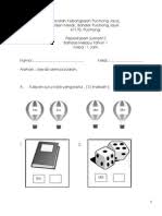 Contoh soalan apel, contoh soalan ukcg, contoh soalan upkk, contoh soalan upsr 2018, contoh soalan sains spm contoh soalan saringan kemasukan darjah 1. Soalan Ujian Bahasa Melayu Prasekolah