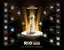 River, racing, vélez, unión, barcelona, juventus, psg y más. Copa Libertadores Palmeiras Y Santos Se Citan Hoy En Una Atipica Final En El Maracana Noticias Agencia Peruana De Noticias Andina