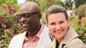 Durek Verret, pareja de Marta Luisa de Noruega, lanza un llamativo curso  basado en su noviazgo