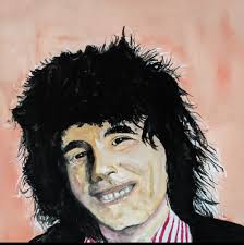 Be there or Be Rhomboid