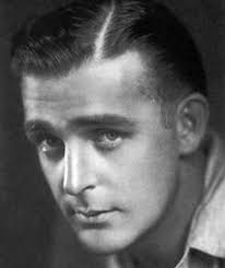 Wallace Reid and his potential role in The Sheik