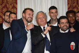 I significati principali del tatuaggio per gli occhi. Scamacca L Ibra Di Ascoli Entro 5 Anni Voglio Giocare In Champions