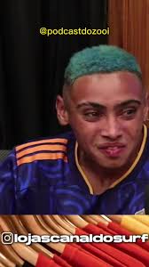 Gabriel Colas Bryson