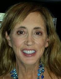 Kristina Roach's Instagram, Twitter & Facebook