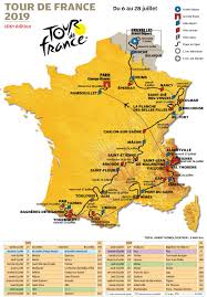 Outre le bouclage de la zone de passage des coureurs, l'augmentation des effectifs sur place et les interdictions de circulations autour du parcours dans paris (voir plus bas), la préfecture a annoncé plusieurs mesures renforcées : Un Tour De France 2019 Par Les Cimes Qui Vaudra Le Cout