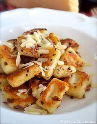 15 Sensational Ways To Eat Gnocchi This Winter Recipes Homemade Gnocchi Food