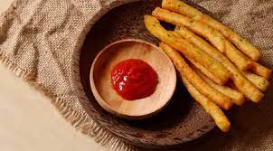 Resep dan cara bubuk bumbu kentang jadul / cara membuat cemilan sehat yang baik untuk kesehatan. 11 Resep Camilan Renyah Untuk Menghalau Hati Yang Resah Lifestyle Fimela Com