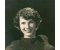 Virginia Zordan Obituary (1933