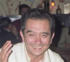 Semblanza de Carlos Alberto Caro