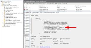 Intune Hybrid Domain Join Error 80180005 Modern Deployment It Blog