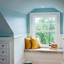 Cape Cod Style Attic Bedroom Attic Bedrooms Remodel Bedroom