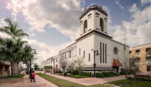 The vertical takeoff aircraft operation is scheduled to begin operations this year. Brownsville Beckons Discover Bicultural History On The Border Thc Texas Gov Texas Historical Commission