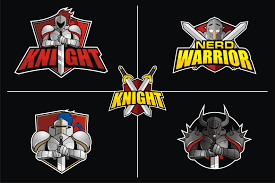 Download Knight Silhouette Svg Free Svg Cut Files Create Your Diy Projects Using Your Cricut Explore Silhouette And More The Free Cut Files Include Svg Dxf Eps And Png Files SVG Cut Files