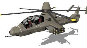 See more ideas about helicopter, comanche, comanche helicopter. Boeing Sikorsky Rah 66 Comanche 3d Warehouse