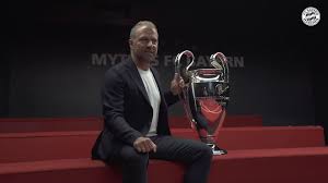 1 source for hot moms, cougars, grannies, gilf, milfs and more. Germany Hansi Flick Presents Bayern Munich S Silverware After A Historic Treble Winning Season Video Ruptly