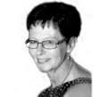 MARLENE BURKHART Obituary (2013)