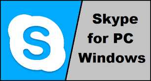 Skype For Pc Windows Free Download Tech Apps Business Downloads Free Download