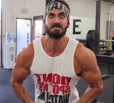 dom mazzetti age height weight