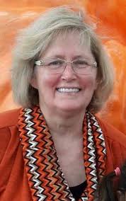 Connie Sue Patterson (née Jackson), Knoxville