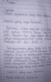 Perdebatan mengenai generasi z yang diharapkan dapat menjadi penerus generasi indonesia yang lebih baik dari generasi sebelumnya tak pernah usai. Teks Pidato Bahasa Aceh Gambaran