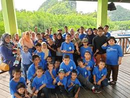 Lot 9015, lorong cempaka 1, kampung cempaka, jalan pantai sepat, kuantan, 25150, malaysia. Rumah Anak Yatim Yayasan Amanah An Nur Maisarah Hati Serving The Community Hati Serving The Community