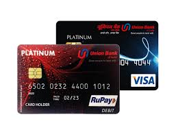 Using a significant amount of your available credit can be a red flag to lenders and creditors. Platinum Debit Card Union Bank Of India