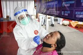 Saya rasa program ini efektif namun tidak 100 persen efektif. Jadi Syarat Wajib Perjalanan Ini Waktu Yang Akurat Untuk Rapid Test Antigen