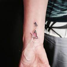 Tattoo Butterfly Tattoo Small Tattoo Back Tattoo Arm Tattoo Meaningful Tattoos Simple Tattoos Butterfly Wrist Tattoo Butterfly Tattoo Tattoo Designs Wrist