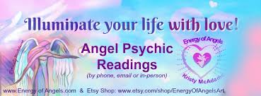 Are you at a crossroads in your life and need some calmness, clarity and focus? Angel Psychic Readings With Kristy Mcadams Services Facebook