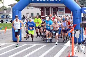 Cadillac Festival of Races in the books