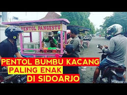 Depot pangestu sooko mojokerto : Pentol Pangestu Sidoarjo Bumbu Kacang Ter Thebest Pokoknya Youtube
