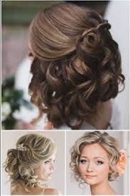 A hairstyle is a thing that needs to be updated all the time, with each coming season. 50 Gorgeous Formal Hairstyles For Every Special Event