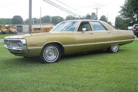 Image result for Burnished Red 1972 Chrysler