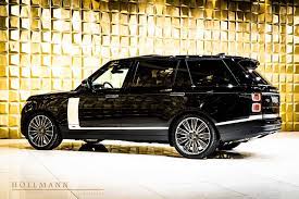 Range Rover 3 0 P400 Autobiography Lwb Hollmann International Germany For Sale On Luxurypuls In 2021 Dream Cars Range Rovers Range Rover Range Rover Supercharged