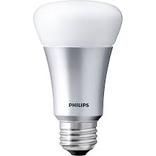 Wink Philips Hue Lighting
