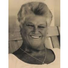 Obituary: CLYDINE MAGUELINE MARTIN EAST