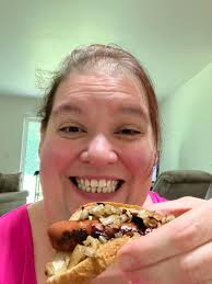 Sandwiches and hot dogs for the Waukesha Sheriff K-9 Unit