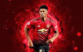 Download wallpaper 1920x1080 manchester united, mc, football, soccer, sports images, backgrounds, photos and pictures for desktop,pc,android,iphones. 22 Marcus Rashford Hd Wallpapers Background Images Wallpaper Abyss